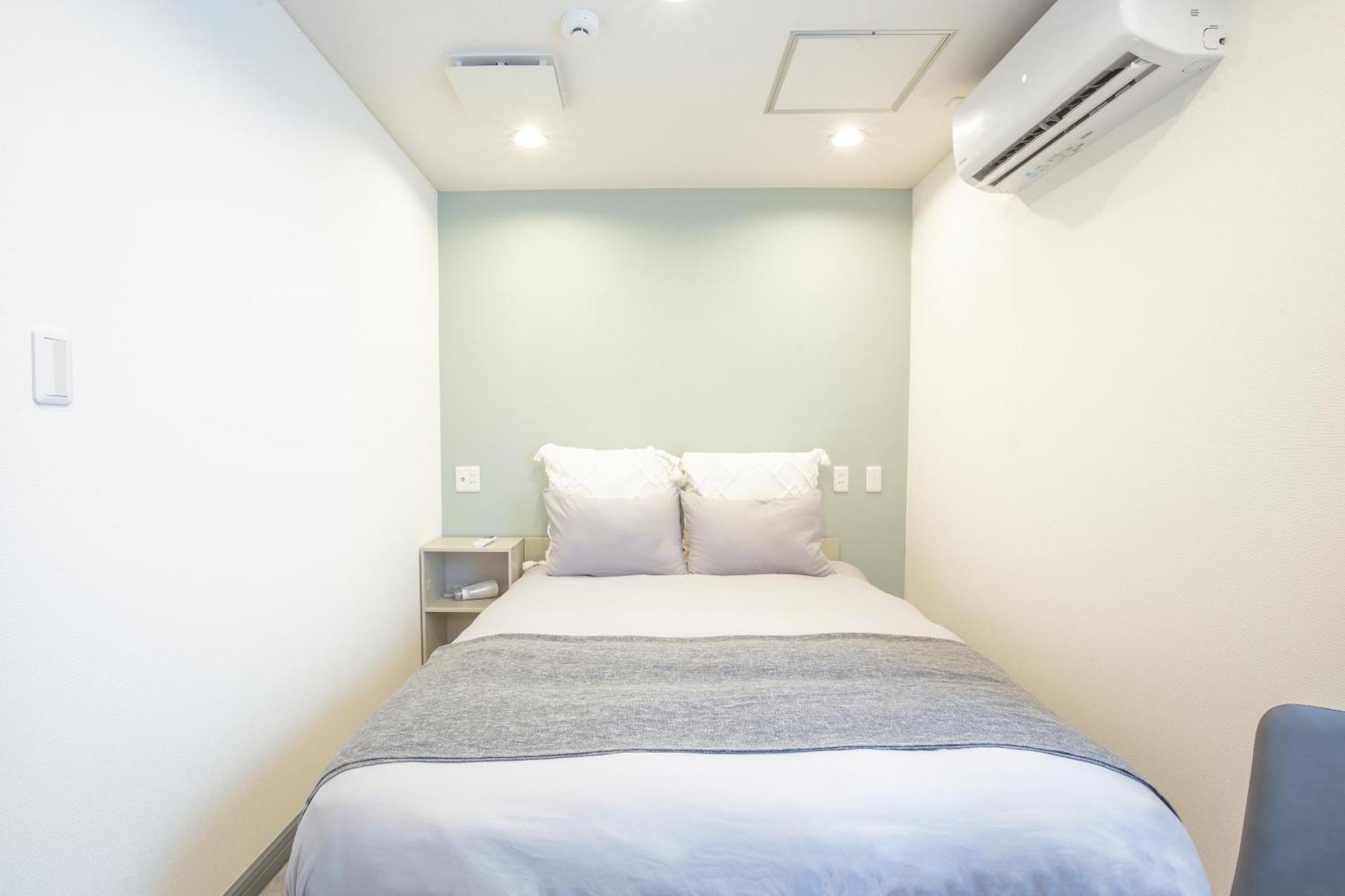 Hotel Tokyo Journey Portal Kinshicho I Minutes From Sumiyoshi Station & Iconic Attractions & Sky Tree I — Photos 3